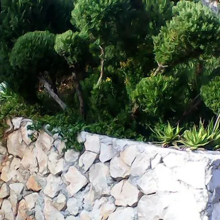 Apartmarin Apartmán