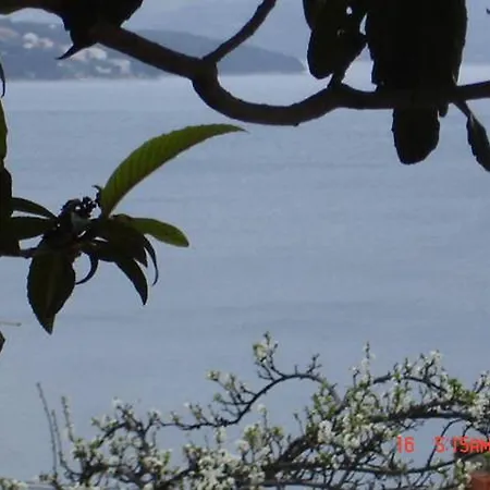 Apartmarin Apartamento Trogir