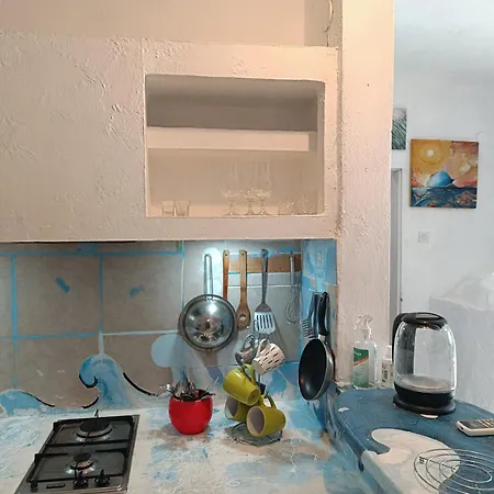 Apartmán Apartmarin *