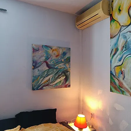 Apartmarin Apartmán Trogir