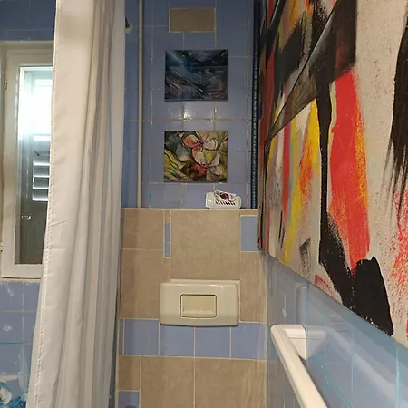 Apartmán Apartmarin Trogir