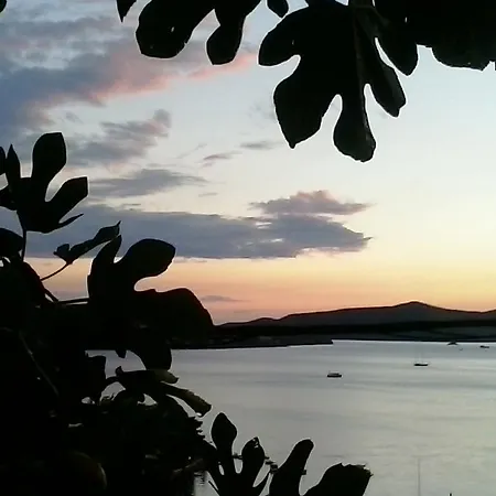 Apartamento Apartmarin