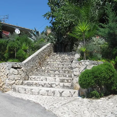 Apartmarin Apartmán *