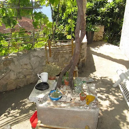 Apartmarin * Trogir