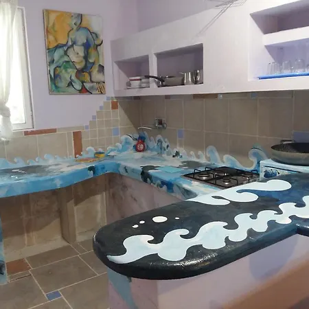 Apartamento Apartmarin Trogir