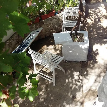 Apartmán Apartmarin *