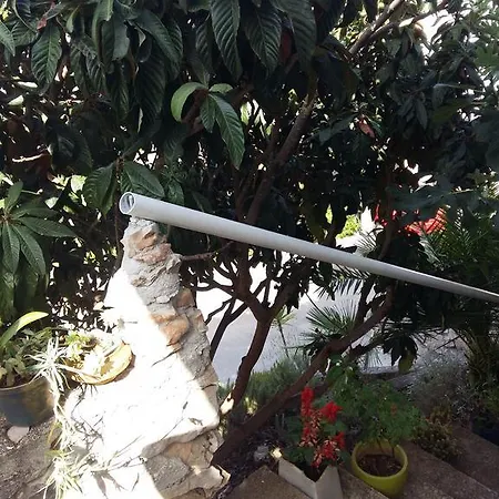 Apartamento Apartmarin *