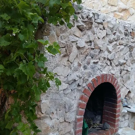 Apartmán Apartmarin Trogir