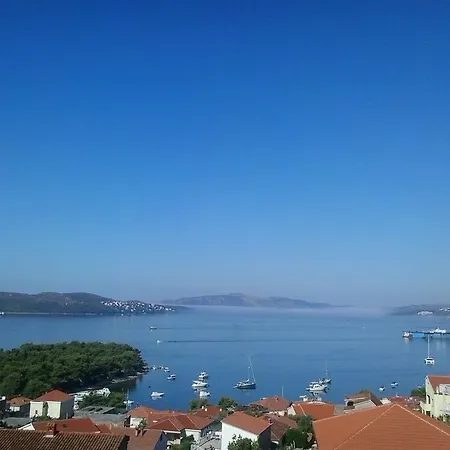 Apartmarin Apartmán *