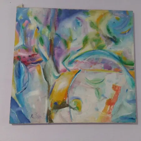 Apartmarin Apartamento *