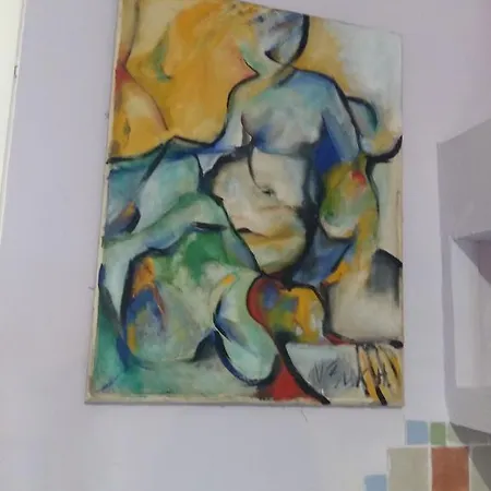 Apartmarin Apartamento Trogir