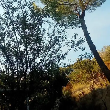 Apartmarin Apartmán