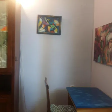Apartmarin Apartmán *