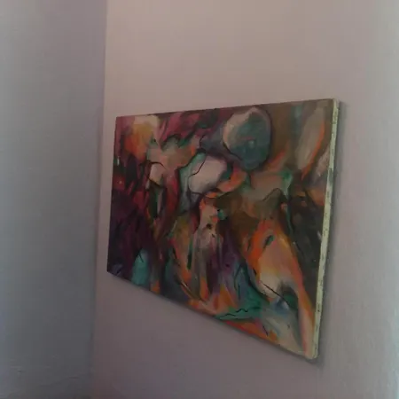 Apartmán Apartmarin