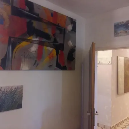 Apartmarin Apartmán *