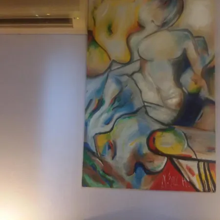 Apartmarin Apartmán Trogir