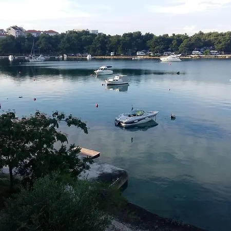 Apartamento Apartmarin