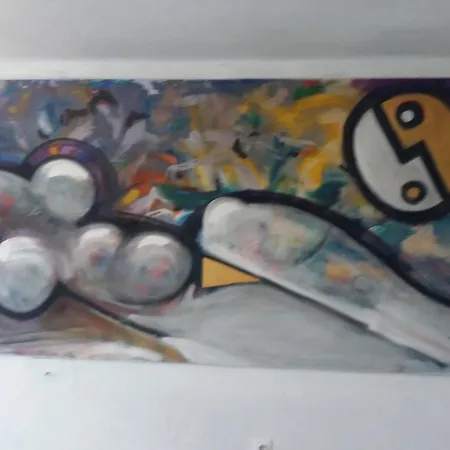 Apartmarin Apartmán Trogir