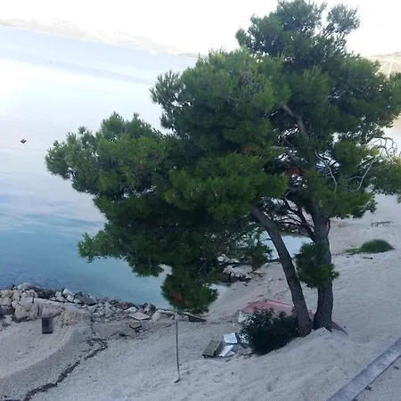 Apartmán Apartmarin Trogir