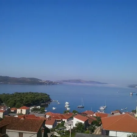 Apartmarin Apartmán *