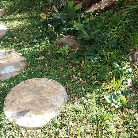 Apartmarin Apartmán