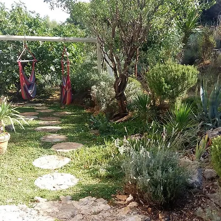 Apartmarin Apartmán Trogir