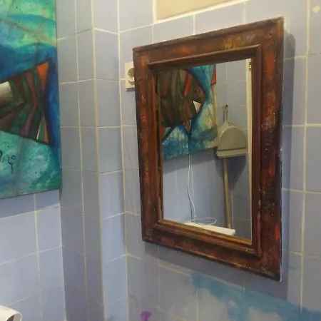 Apartmarin Apartamento *