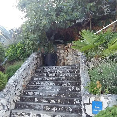 Apartmán Apartmarin Trogir