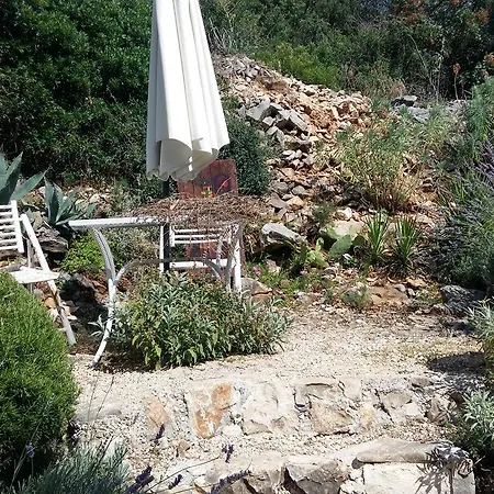 Apartmarin * Trogir