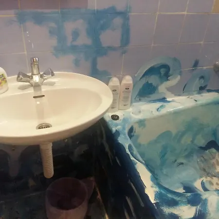 Apartmán Apartmarin *