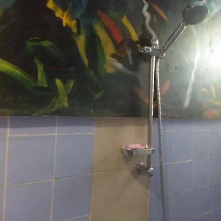 Apartamento Apartmarin *