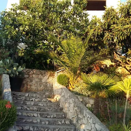 Apartmán Apartmarin