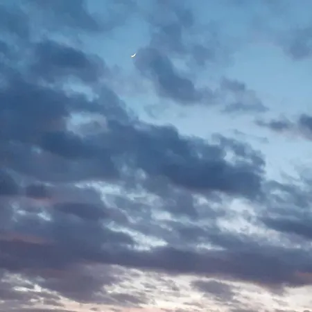 Apartmarin Apartmán *