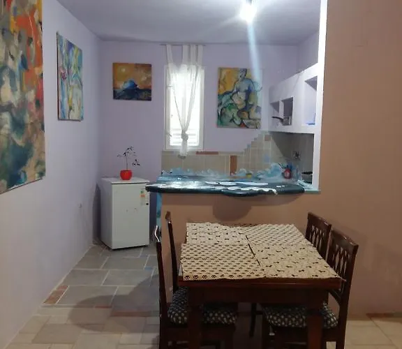 Apartment Apartmarin
