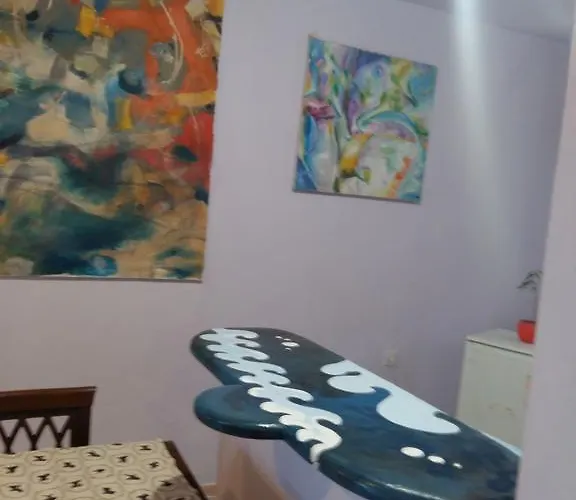 Apartmarin