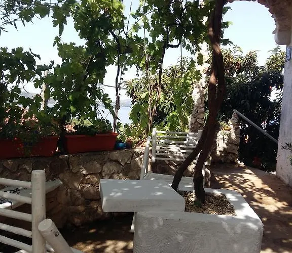 Apartment Apartmarin Trogir