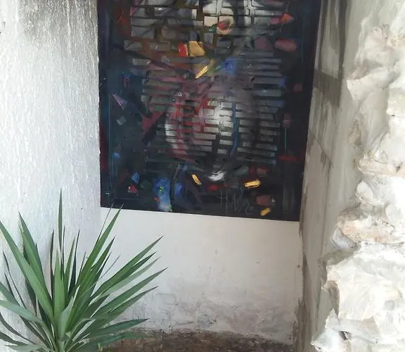 Appartamento Apartmarin