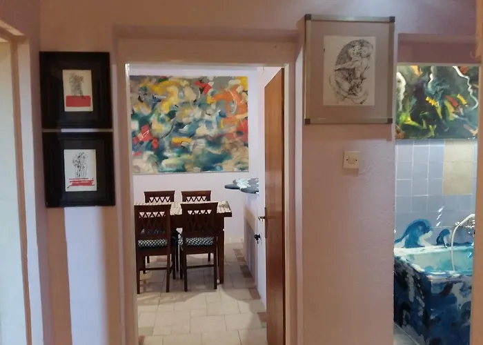 Apartment Apartmarin Trogir
