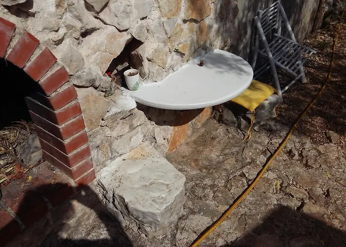 Apartmarin Traù