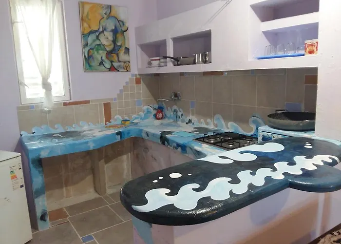 Apartment Apartmarin Trogir