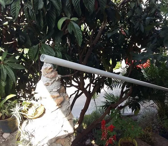 Appartamento Apartmarin *