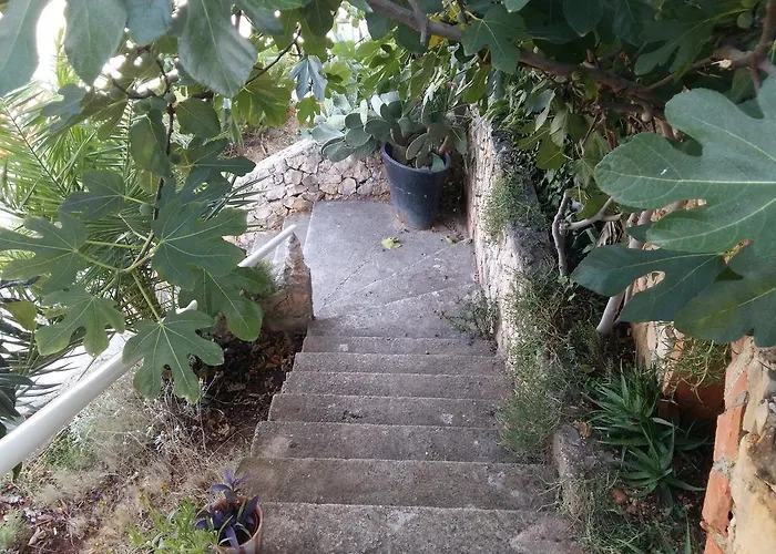 Apartmarin Traù