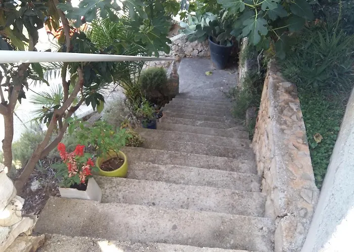 Apartment Apartmarin