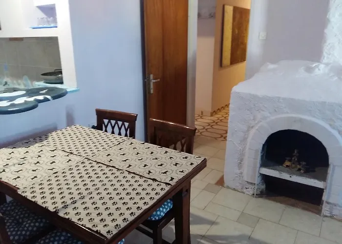 Appartamento Apartmarin