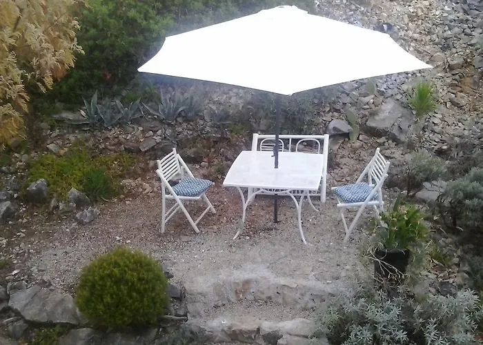 Appartamento Apartmarin