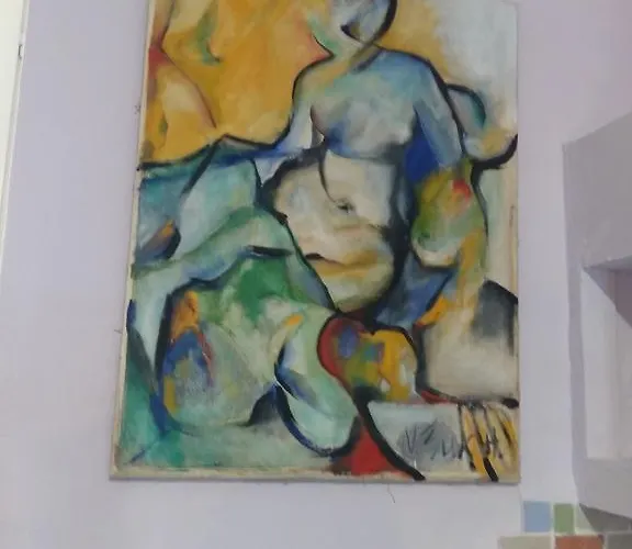 Apartmarin Appartamento Traù