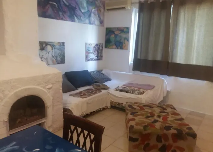 Apartmarin Apartment