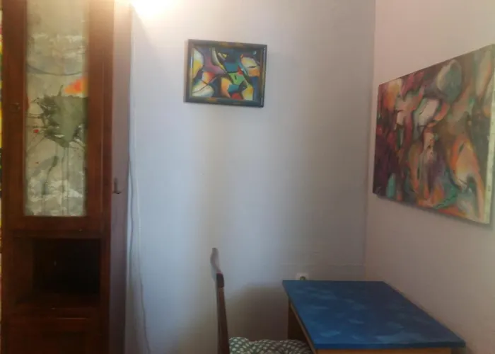 Apartmarin Apartment *