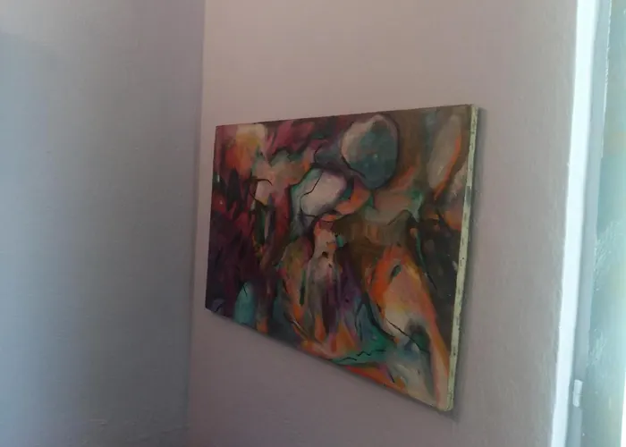 Appartamento Apartmarin
