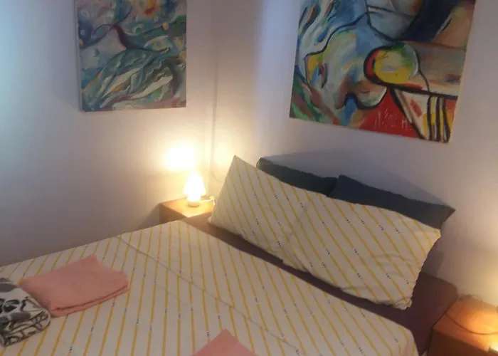 Apartmarin Appartamento *